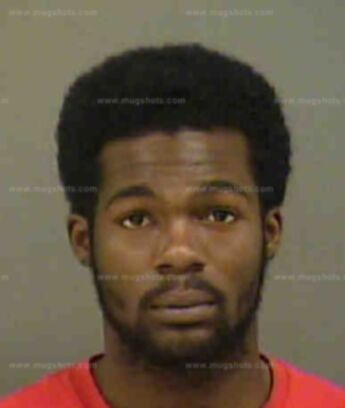 Jabyron Lavonta Jones