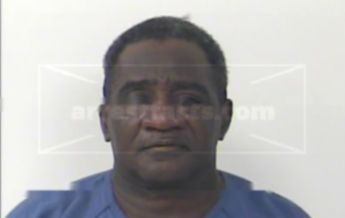 Leroy Ford