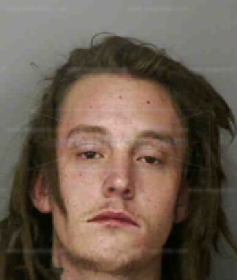 Travis Wayne Pomeroy Collins