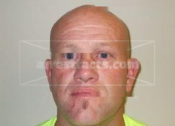 Michael Shane Williams
