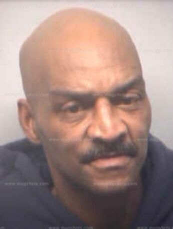 Ronald Brock