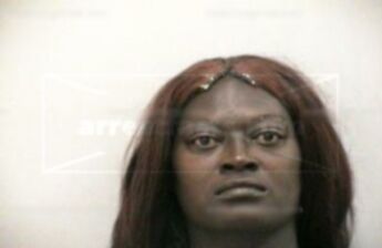 Kinesha Berbnadette Welch