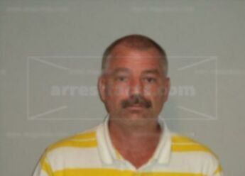 Anthony Wayne Harris