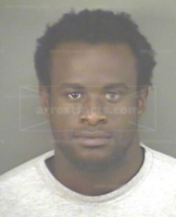 Collin Winston Smith