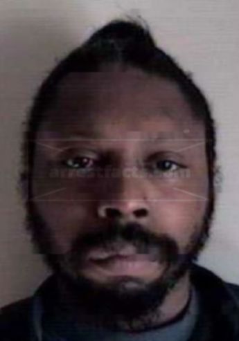 Anthony Glenn Anthony