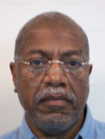 Barney Ray King