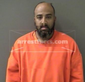 Demetrius Castor Rivera
