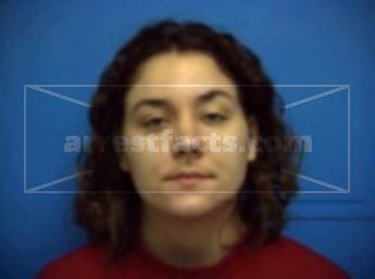 Jessica Leigh Vadakin