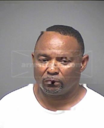 David Monroe Jackson
