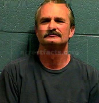 John Douglas Walker