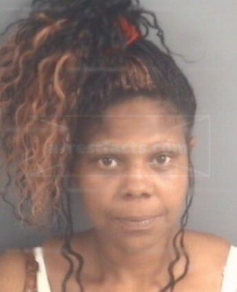 Michelle Valdenia Mason