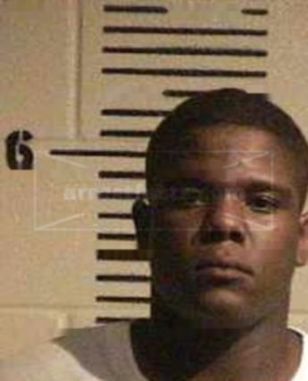 Jason Lemonte Barrett