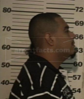 Osvaldo Rocky Puentes Cruz