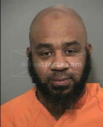 Alvin Wayne Perry