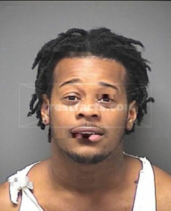 Lemorris Montae Mccollum