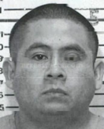 Ubaldo Delacruzgonzalez