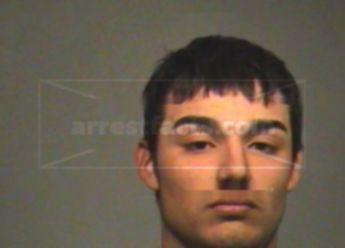 James Brandon Garza