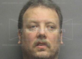 Richard Elwood Moffitt