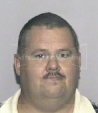 Robert Charles Bush