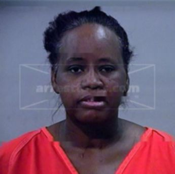 Kimberly Lilette Haywood
