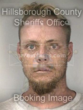 Richard Grover Bradway Jr.