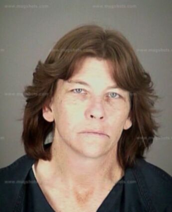 Theresa Ann Turner