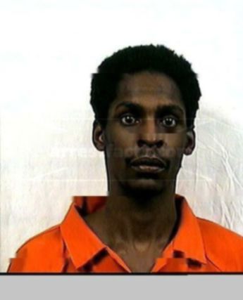 Calvin D Byrd