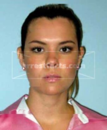 Haiandra Tabatha Correa-Rodriguez