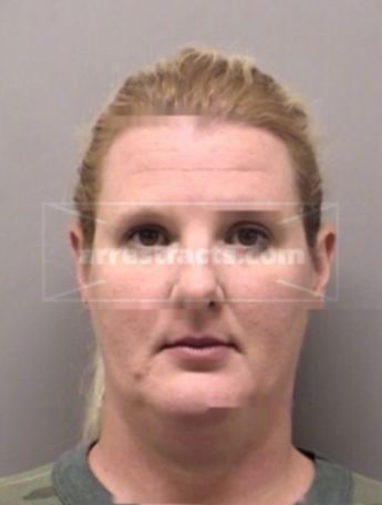 Heather Dawn Hasty