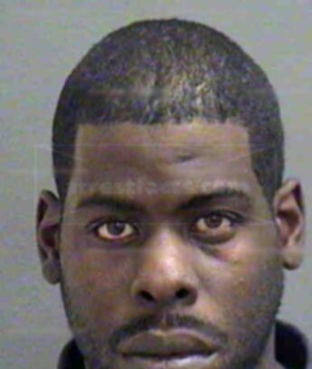 Leroy Vernon Bruce