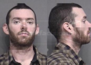 David Charles Mabrey