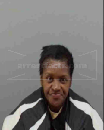 Patricia Ann Marshall