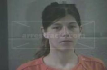 Brittany Nicole Lewis