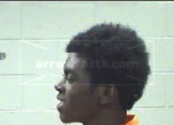 Jacory Dwayne Thomas