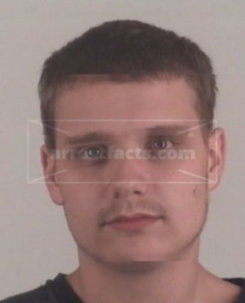 Brandon Gentry