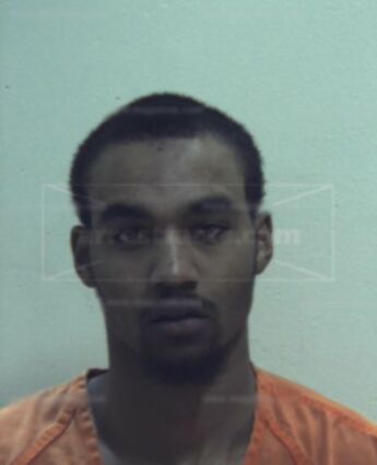 Darrin Mackey