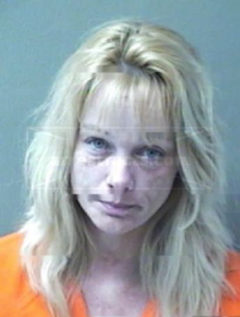 Jennifer Davis Parker