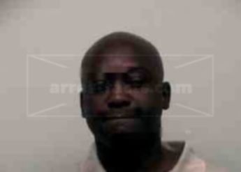 Darryl Lamark Washington