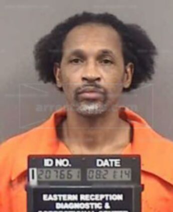 Aaron Davis