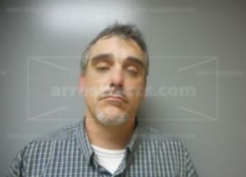 Shane Allen Parker