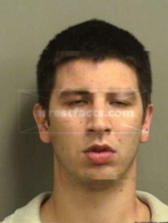 Jeremiah Shank Smith