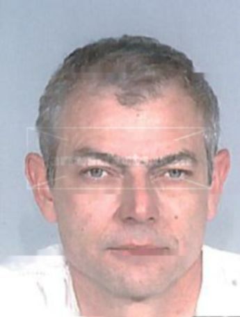 Robert Gordon Healey