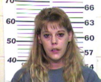 Amy Jane Brooks