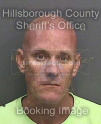 Michael Andrew Gehri
