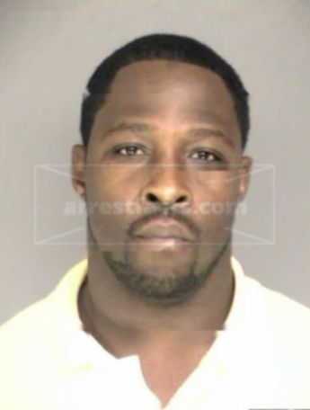 Foster Jamal