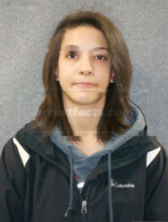 Gabrielle T Rahman
