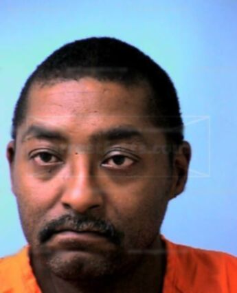 Rodney Laron Walker