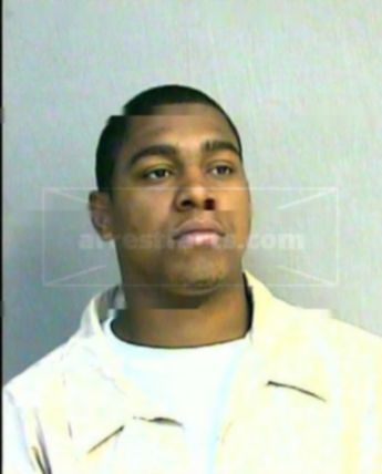 Dyrell Stovall