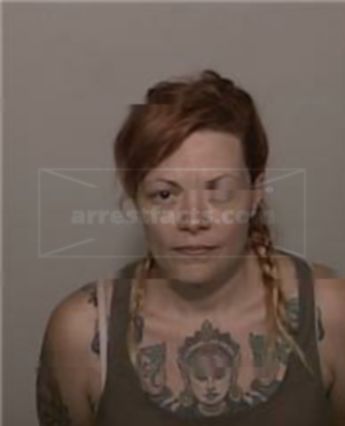 Rachel Anne Anthony