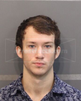 Dylan Matthew Buck